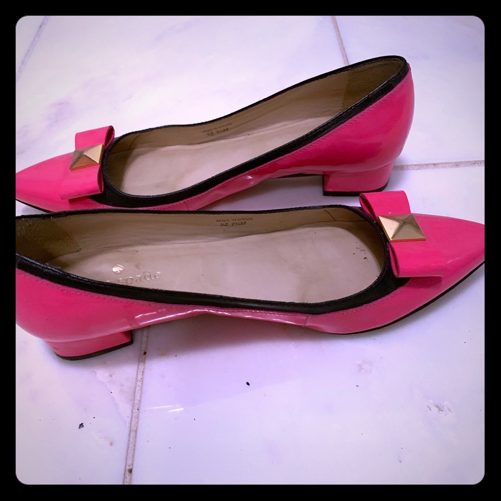 Kate spade shoe
